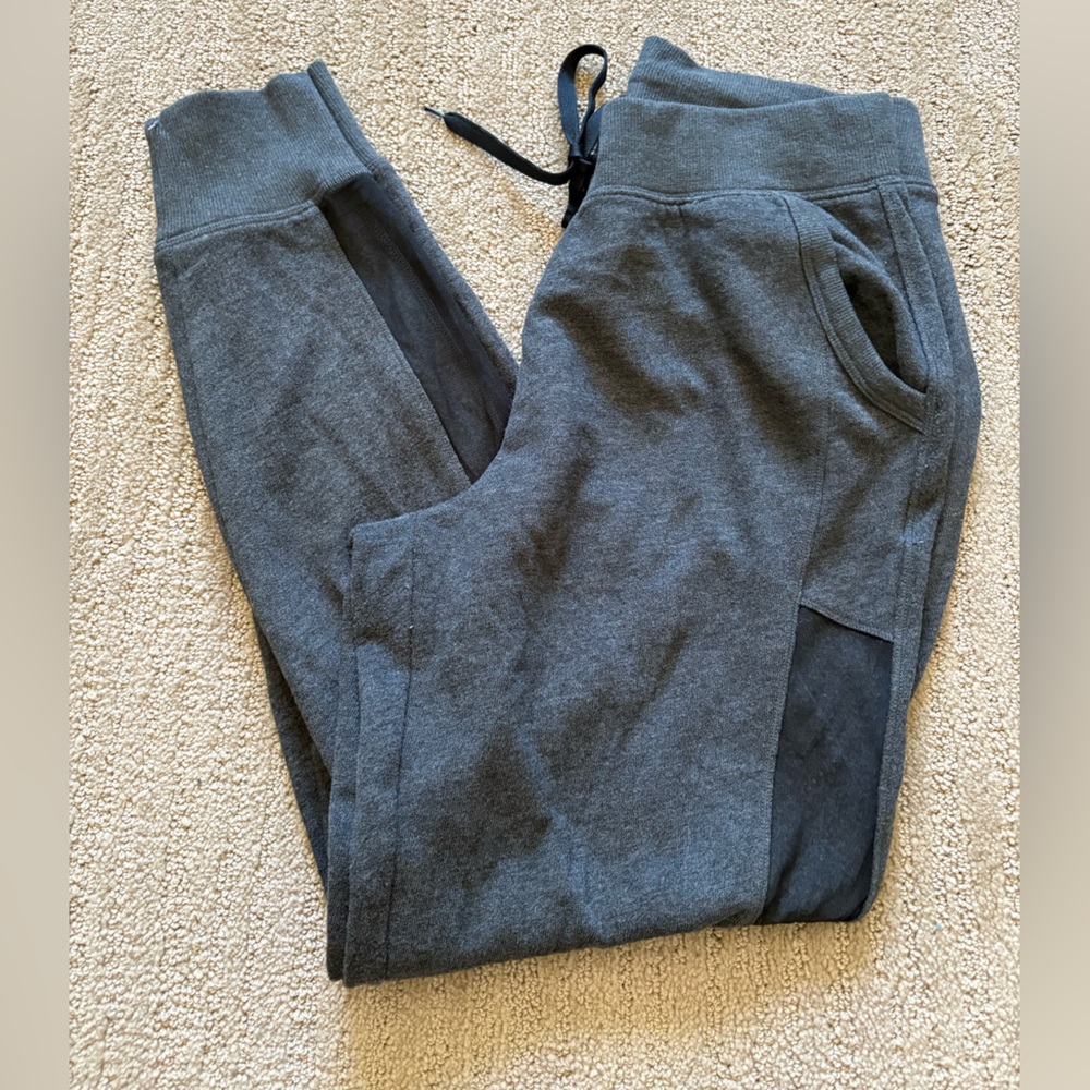 Victoria's Secret Gray Joggers